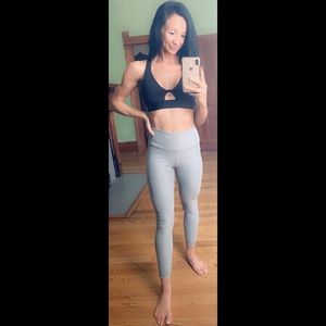 Victoria’s Secret leggings